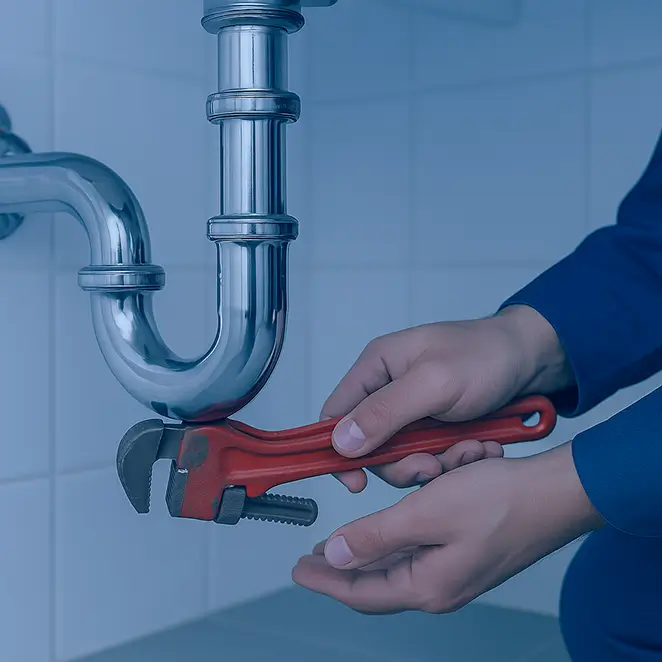Plumbing repair services Brookshire TX
