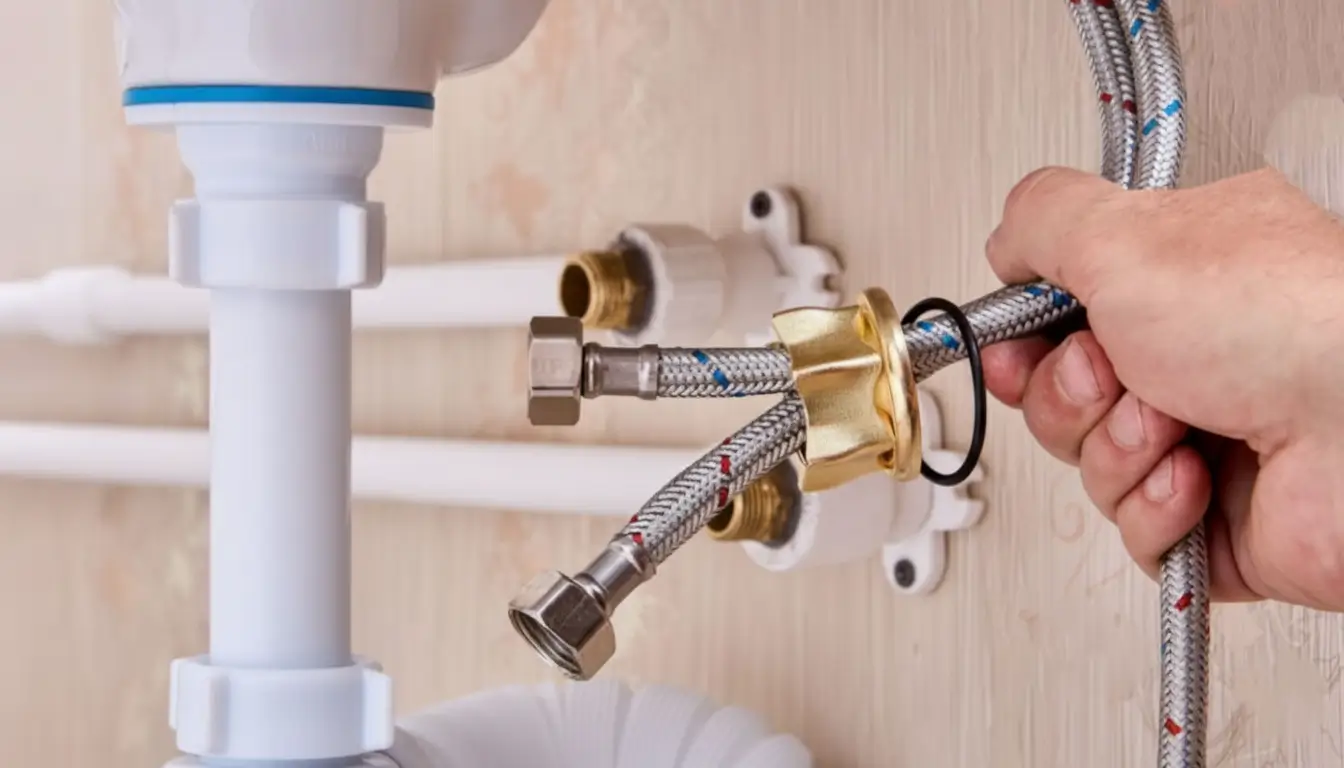 Professional plumber service Brookshire TX — residential & commercial plumbing